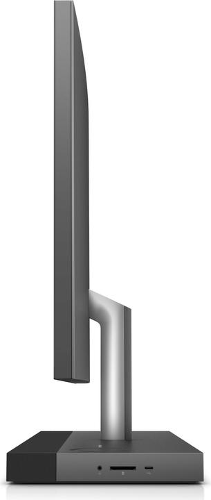 Image du produit HP ENVY 27-b180nz (256 Go, 16 Go, Intel Core i7-7700T, GeForce GTX 950M)