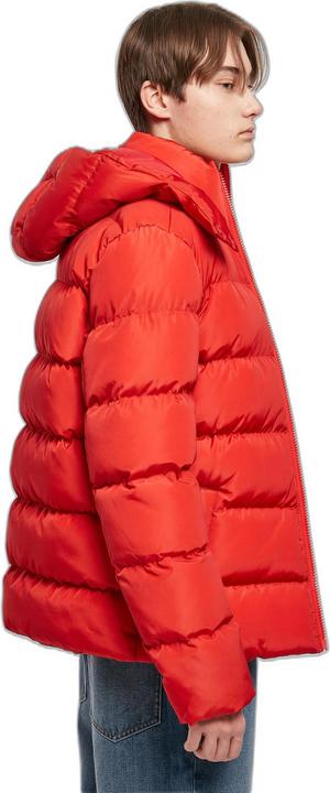 Produktbild Urban Classics Hooded Puffer Jacket (S)