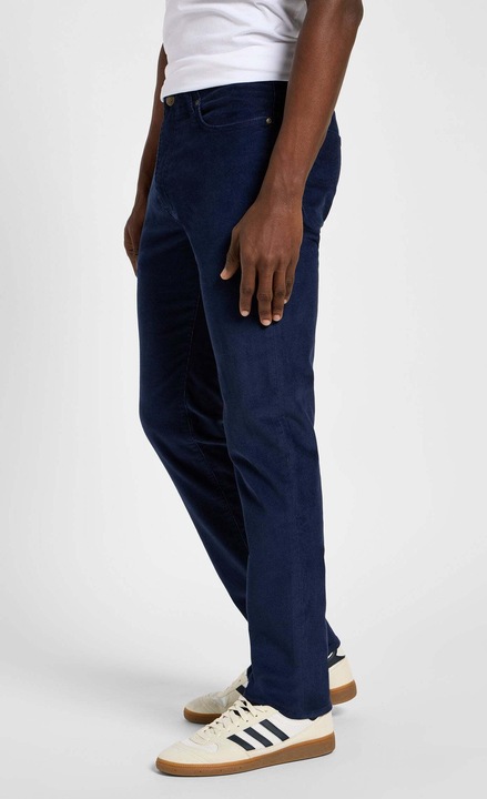 Produktbild Lee Stoffhose Slim Fit MVP (33)