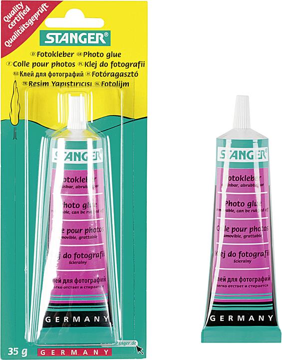 Immagine prodotto Easy Work Adesivi fotografici