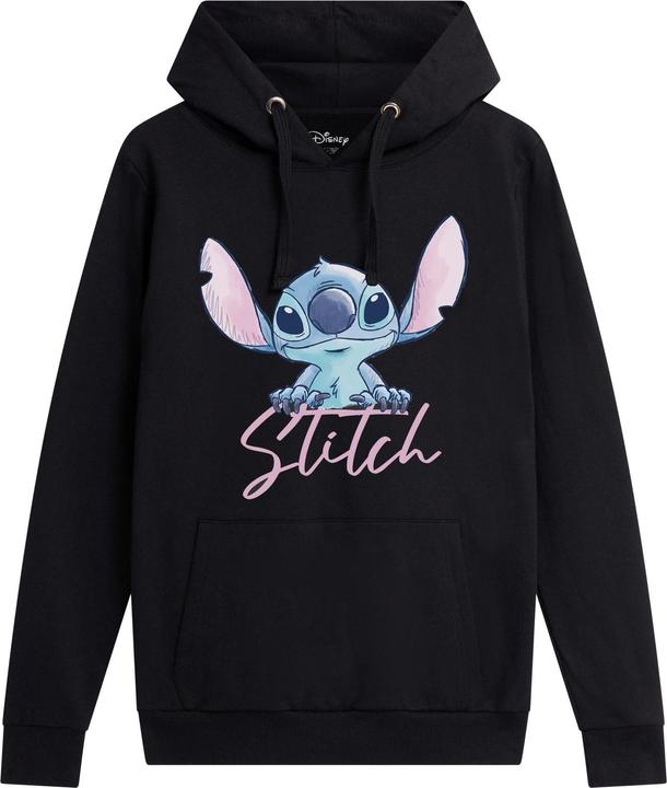 Produktbild Dick Smith Kapuzenpullover (M)