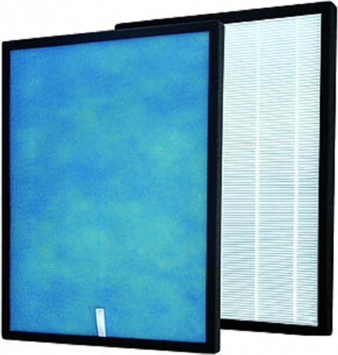 Actual product image Goodsphere Air filter AP 08 filter set (2 x)