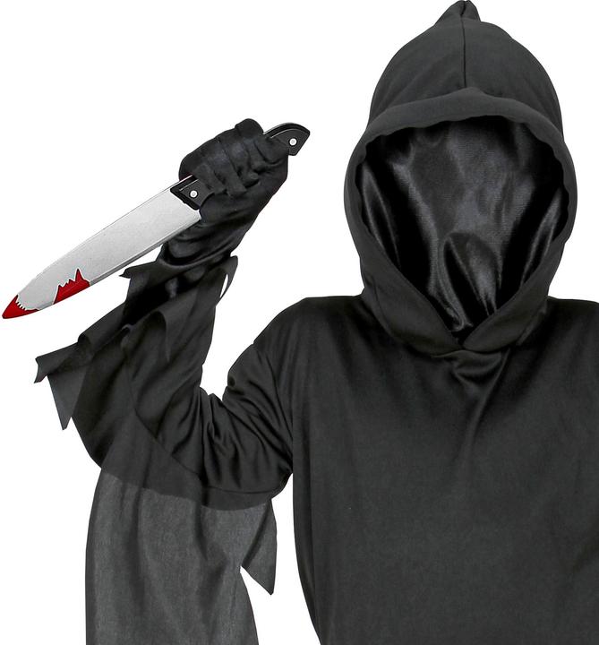 Produktbild Widmann Blutiges Messer