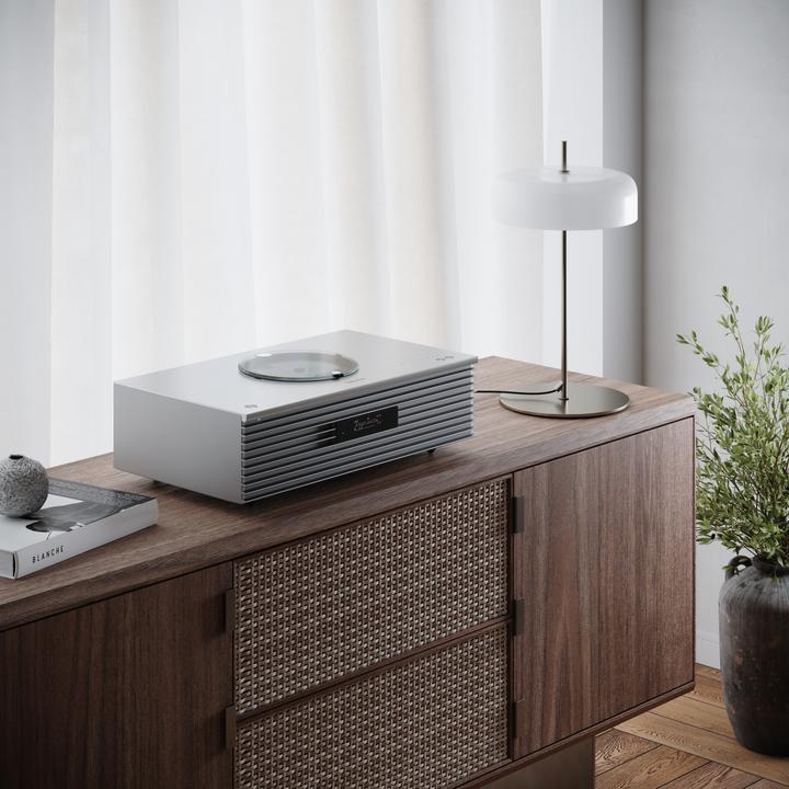Actual product image Technics SC-C65 (Bluetooth, Wi-Fi, 1x 80 W)