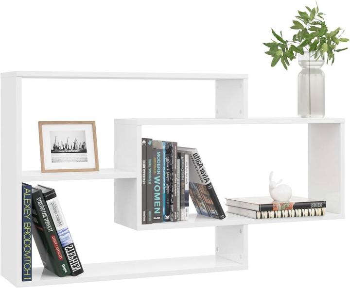Actual product image vidaXL Cormonor (104 x 20 x 58.50 cm)