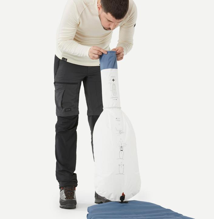 Image du produit Forclaz MT900 Air