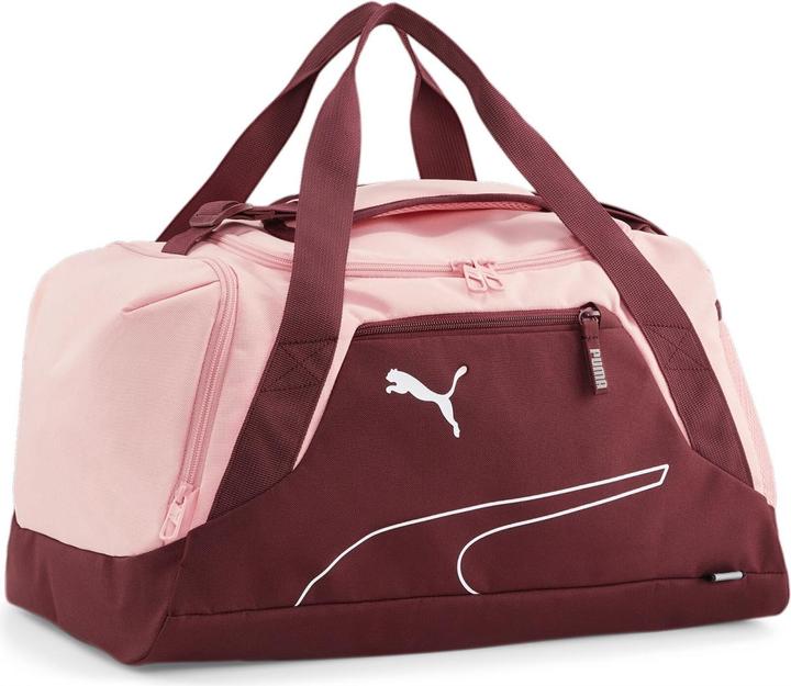 Image du produit Puma Fundamentals Sac de sport S Noir, taille unique (30 l)