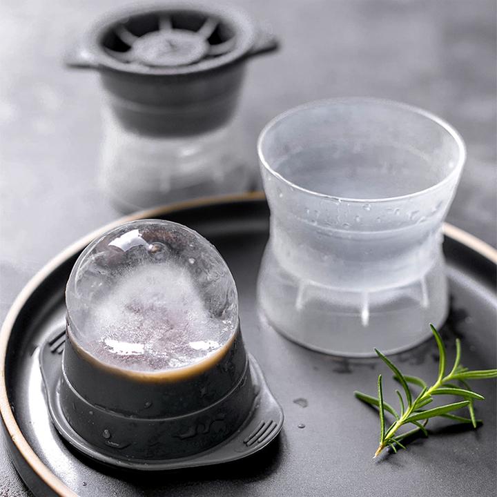 Produktbild PhoneLook Eiskugel für Cocktails & Longdrinks