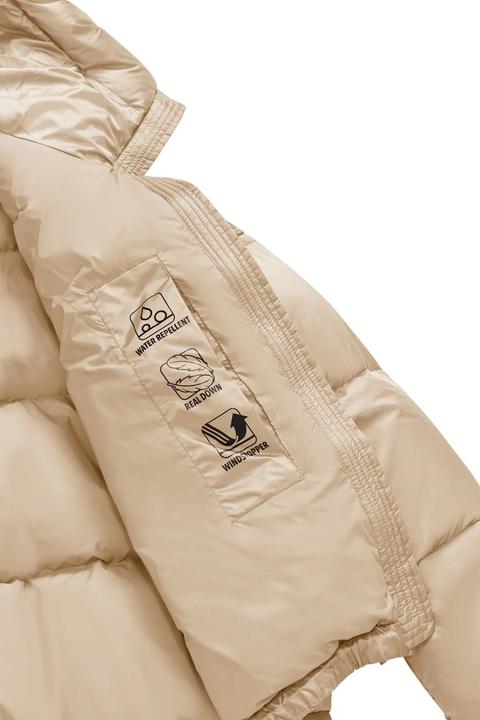 Actual product image Bomboogie Coat (S)