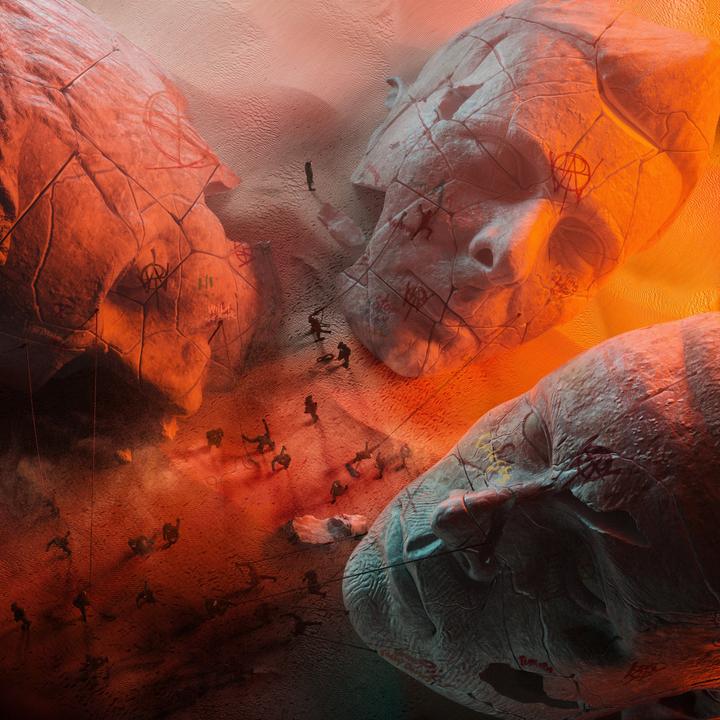 Image du produit Volonté du peuple (Songer)