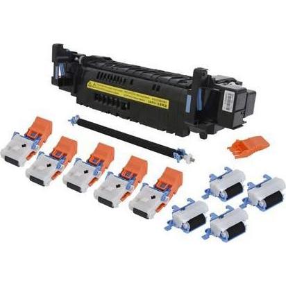 CoreParts Maintenance Kit 220V, Drucker Zubehör