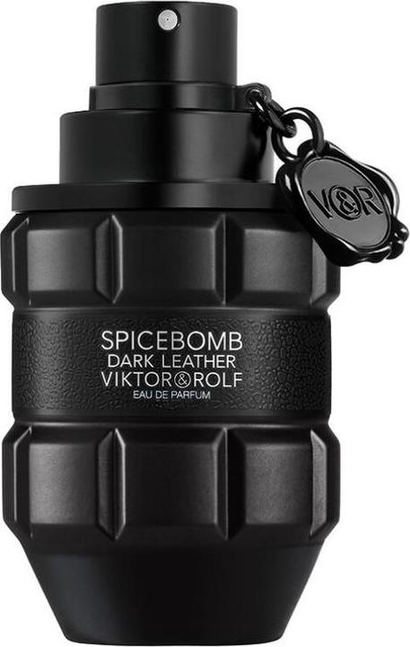 Produktbild Viktor & Rolf Viktor&Rolf Spice Bomb Dark Leather Eau de Parfum (Eau de Parfum, 50 ml)