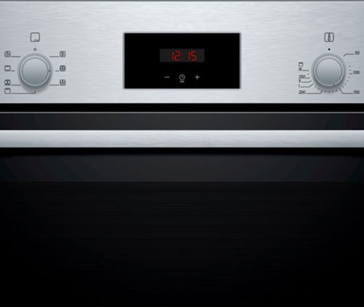 Produktbild Bosch Hausgeräte HBF133BR0