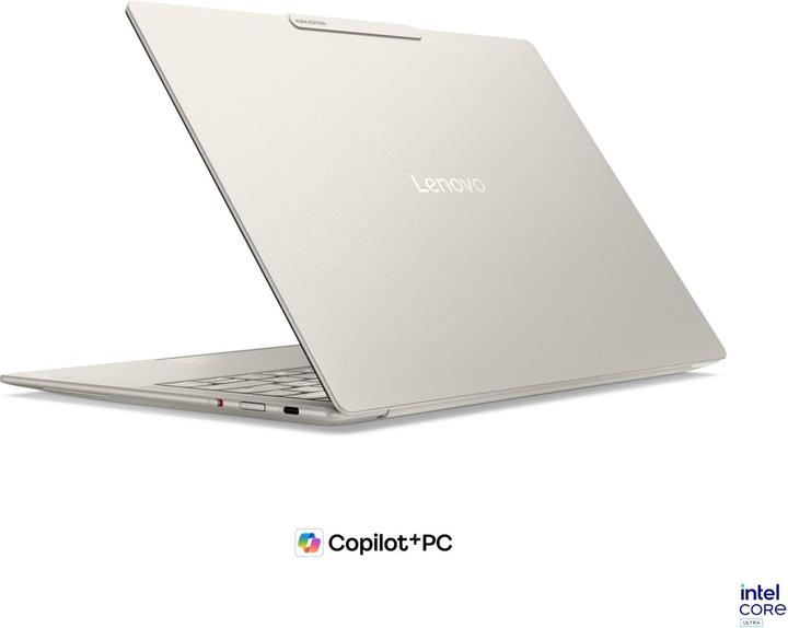 Image du produit Lenovo Yoga Slim 7 (14", 512 Go, 16 Go, DE, Intel Core Ultra 5 325)