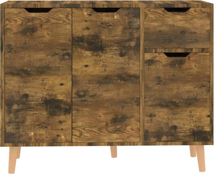 Image du produit vidaXL Sideboard (90 x 30 x 72 cm)