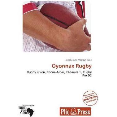 Oyonnax Rugby, Ratgeber