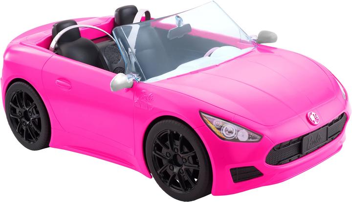 Barbie Auto 2022