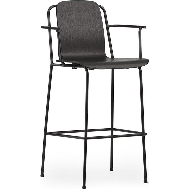 Normann Copenhagen, Barhocker, Studio