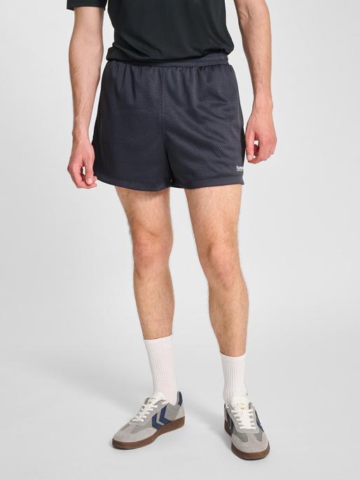 Produktbild hummel hmlPULSE MESH SHORTS (M)