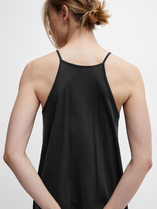 Produktbild Selected Femme Ärmelloses Maxikleid (L)
