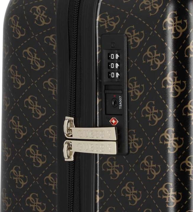 Produktbild Guess Koffer & Trolley Jesco 18 in 8-Wheeler (33 l, Handgepäck (bis 50l))