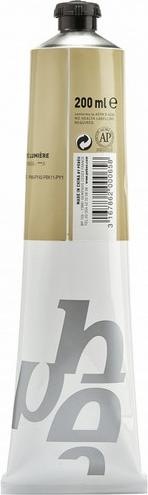 Produktbild Pebeo XL Feine Ölfarben (Elfenbein, 200 ml)