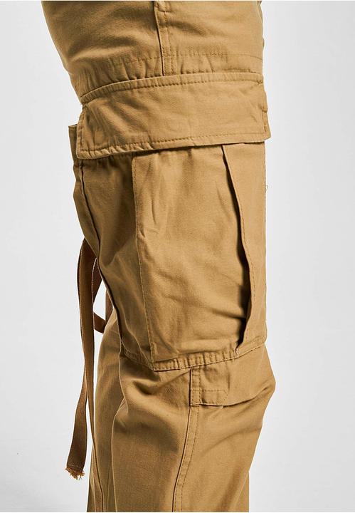 Produktbild Brandit Ladies M-65 Cargo Pants - 8052 (30)
