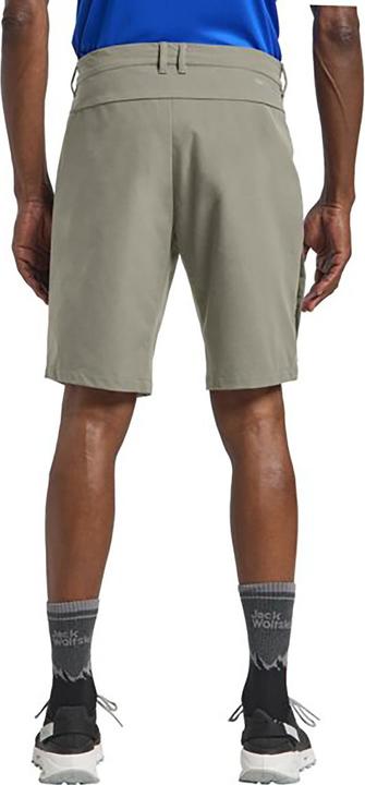 Actual product image Jack Wolfskin Pico Trail Shorts M (48)