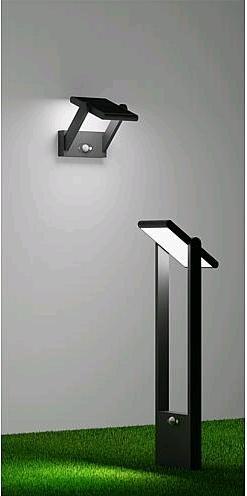 Actual product image EVN-Lichttechnik Solar LED path light (150 lm, IP54)