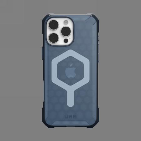 Produktbild UAG Urban Armor Gear Essential Armor MagSafe Case (Apple iPhone 16 Pro Max)