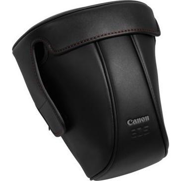 Thumbnail - Canon Eh20-L (Kamera Etui), Kameratasche, Schwarz