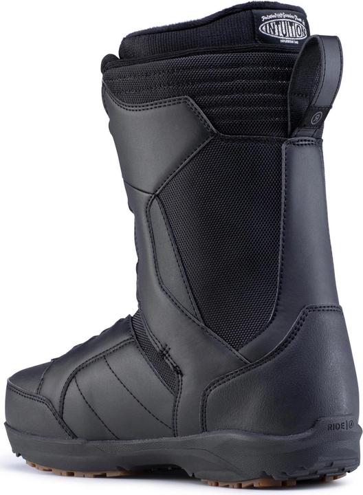 Produktbild Ride Jackson Black 2020 (29)