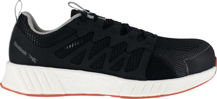 Produktbild Reebok Fusion Flexweave™Athletic Work Sicherheitshalbschuh S1P (S1P, 36)