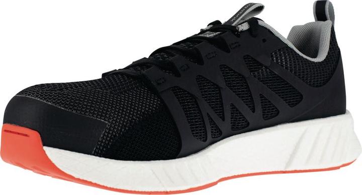 Produktbild Reebok Fusion Flexweave™Athletic Work Sicherheitshalbschuh S1P (S1P, 36)