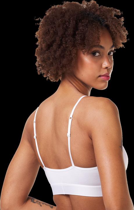 Image du produit Comfyballs Strap Bralette Comfycel (Une unité par pack, M)