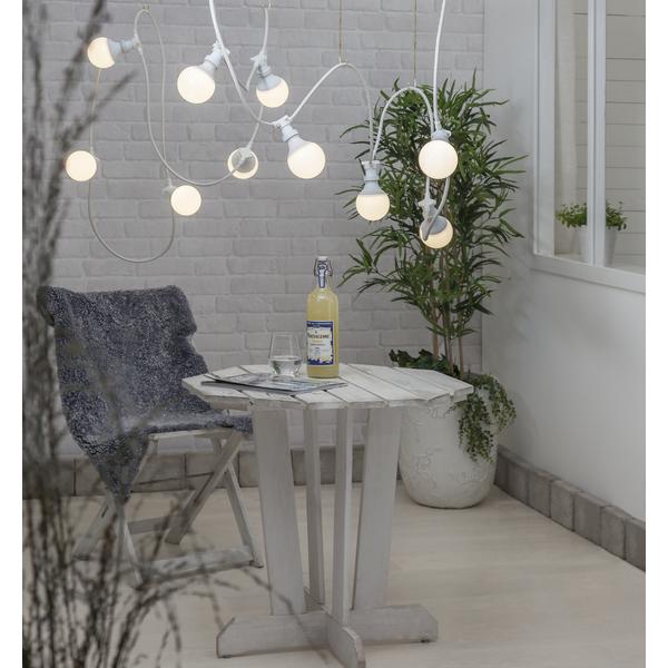 Actual product image Star Trading G95 (E27, 300 lm, 1x)