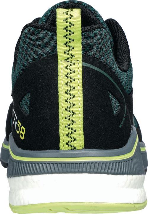 Actual product image Albatros AER58 Impulse Green Low low safety shoe S1P (S1P, 41)