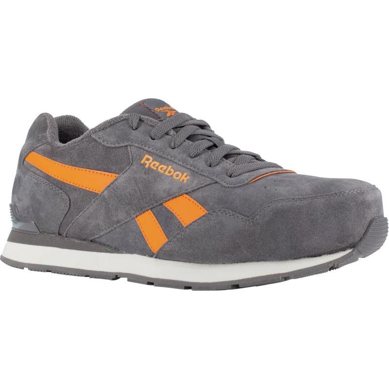 Thumbnail - Reebok, Sicherheitsschuhe, Royal Glide Safety Classic Sicherheits-Sneaker S1P (S1P, 37)