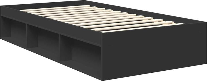 Image du produit vidaXL Bettrahmen (100 x 200 cm)