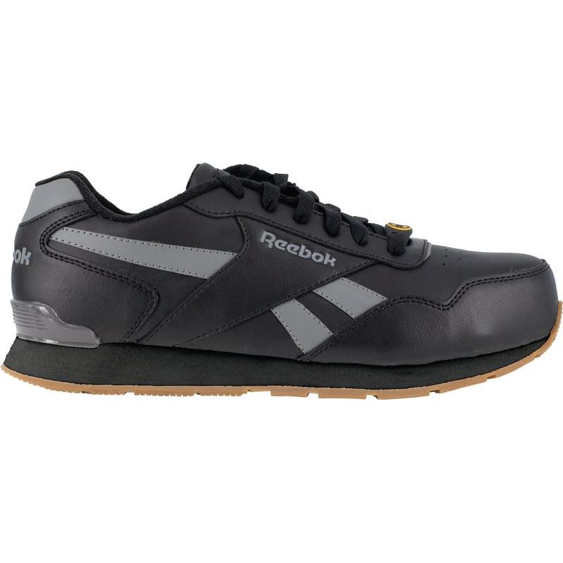 Thumbnail - Reebok, Sicherheitsschuhe, Royal Glide Safety Classic Sicherheits-Sneaker S3 (S3, 47)