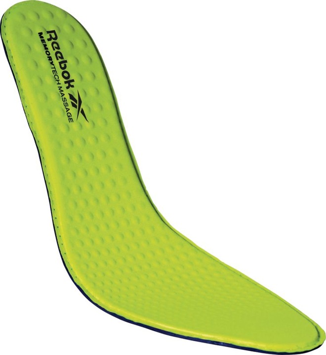 Reebok Memory Tech Massage RBMT Insole