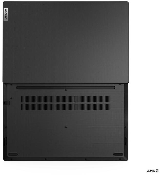 Actual product image Lenovo V15 Gen 4 (15.60", 512 GB, 16 GB, CH, AMD Ryzen 7 7730U)