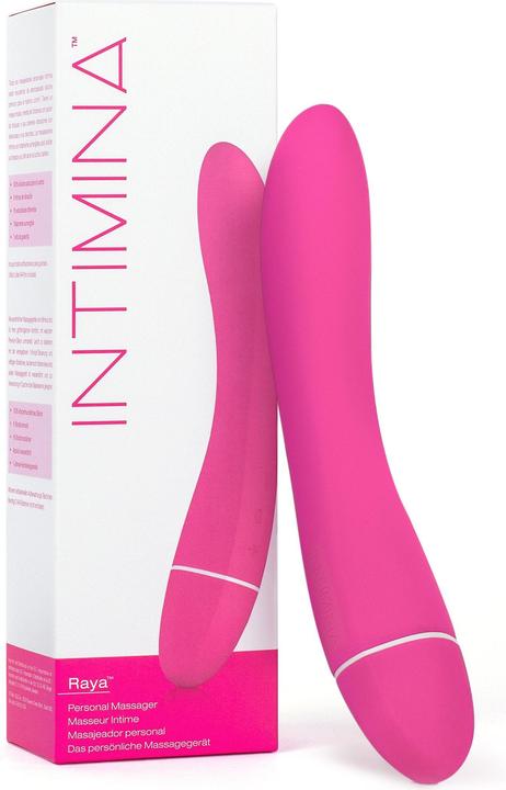 Actual product image Intimina Raya