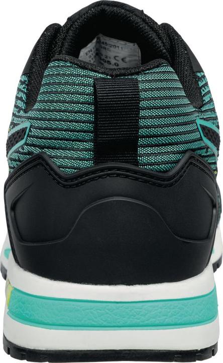 Actual product image Puma Vivid Gh Low safety shoe S1P (S1P, 46)