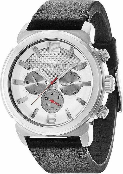 Image du produit Police Herrenuhr R1451239002 (Ø 45 mm) (Montre analogique, 45 mm)
