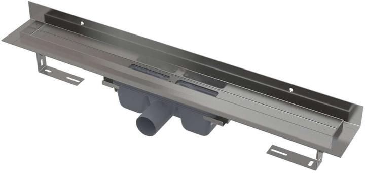Actual product image Alcadrain Shower Channel (1150 mm)