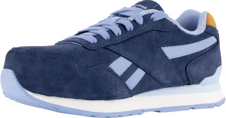 Produktbild Reebok Royal Glide Safety Classic Sicherheits-Sneaker S1P (S1P, 36)