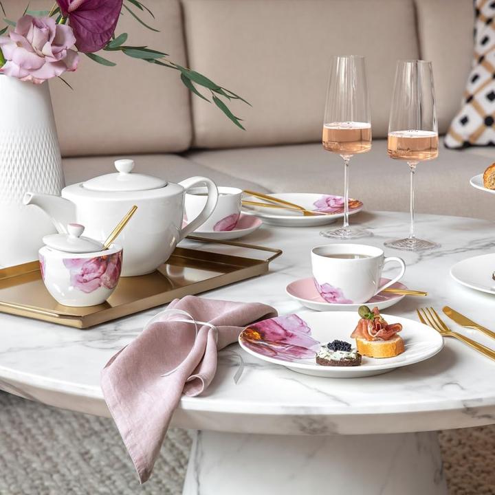 Produktbild Villeroy & Boch Teekanne Professional m.Dkl.u.Teefilter For Me (0.50 l)