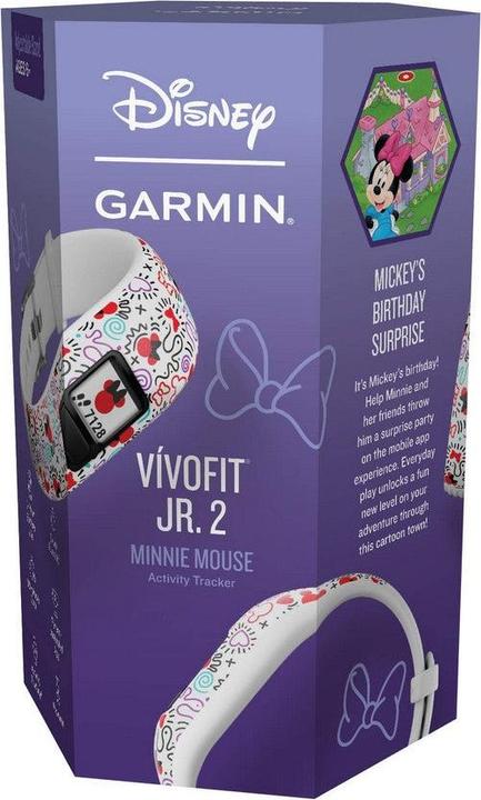 Image du produit Garmin Vivofit jr. 2
