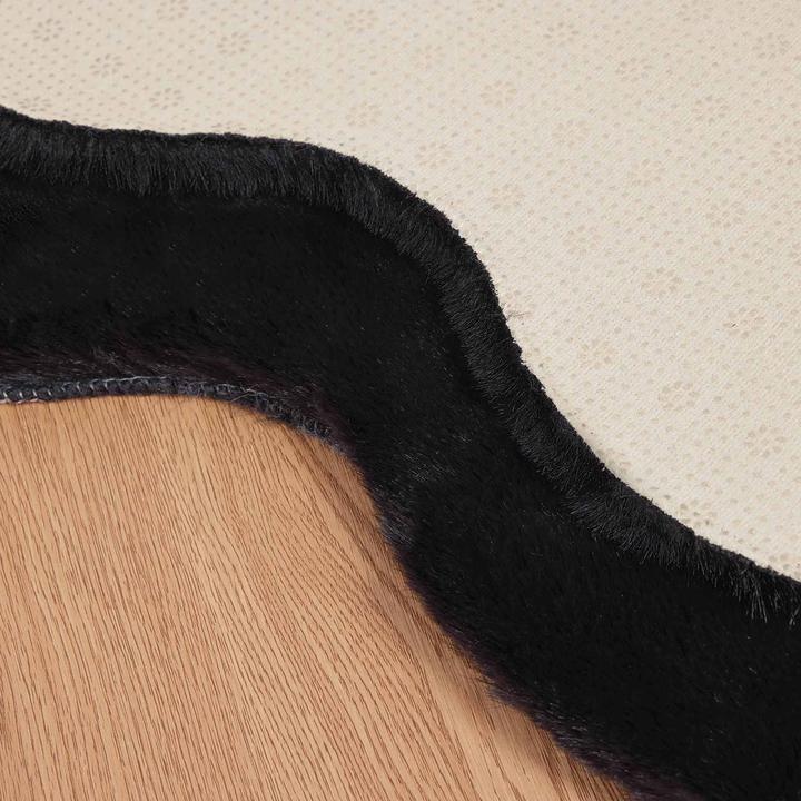 Produktbild vidaXL Wohnzimmerteppich